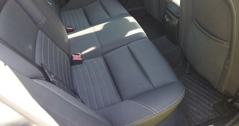 Volvo V50 cena 13000 przebieg: 300000, rok produkcji 2005 z Blachownia małe 137